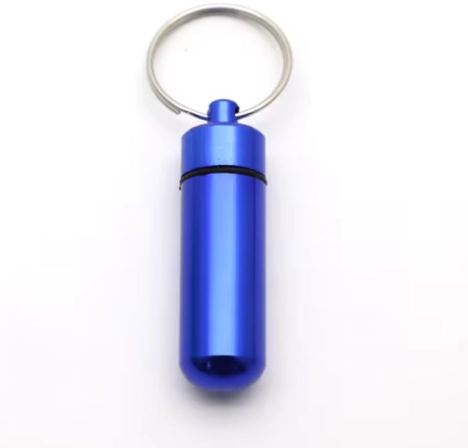 Pill Bottle