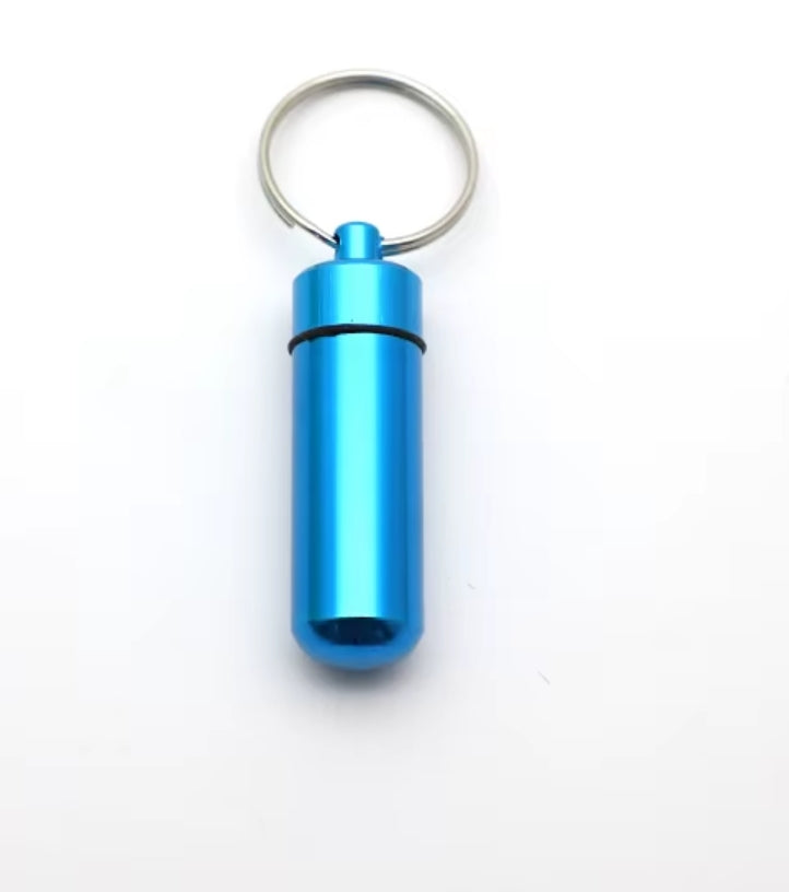 Pill Bottle