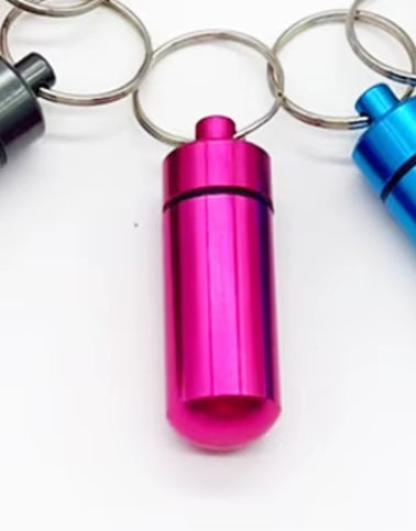 Pill Bottle