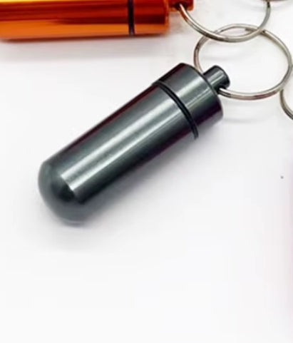 Pill Bottle