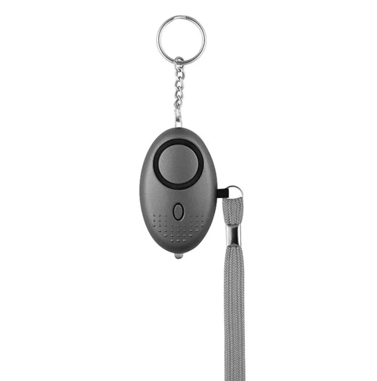 Personal Alarm with LED Light Wholesale