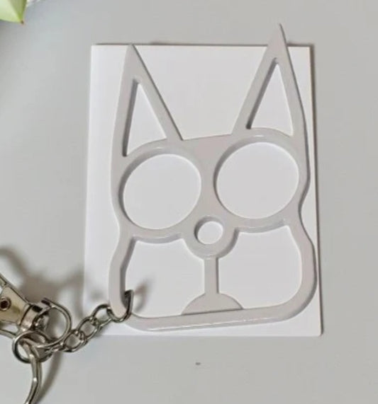 Kitty Knuckles