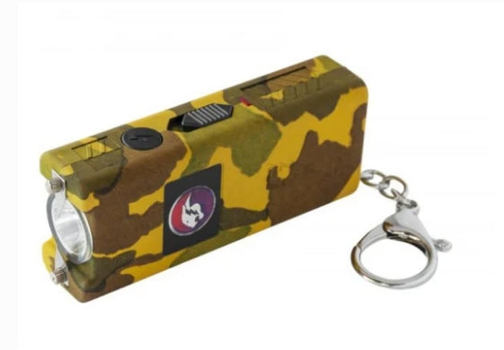 Stun Gun - The Mini Collection