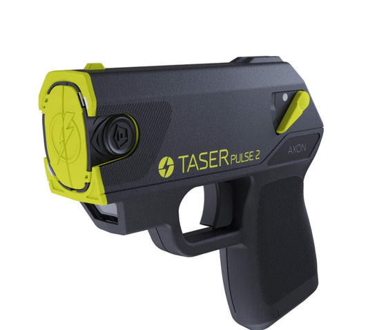 TASER Pulse 2