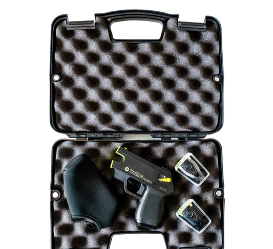 TASER Pulse 2