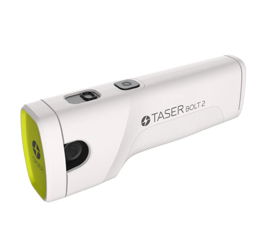 TASER Bolt 2 Self-Defense Device