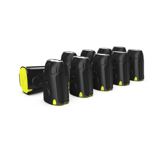 TASER Replacement Cartridges