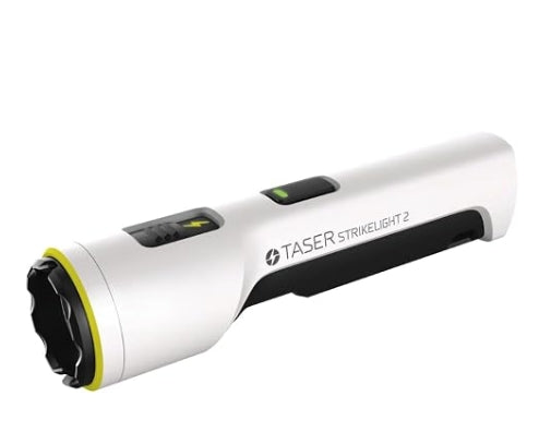 TASER StrikeLight 2