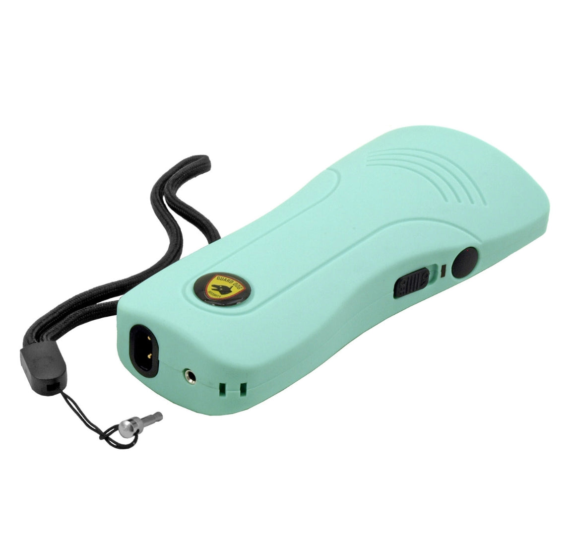 Wholesale Stun Gun - Miami Vice Stun Gun and Flashlight