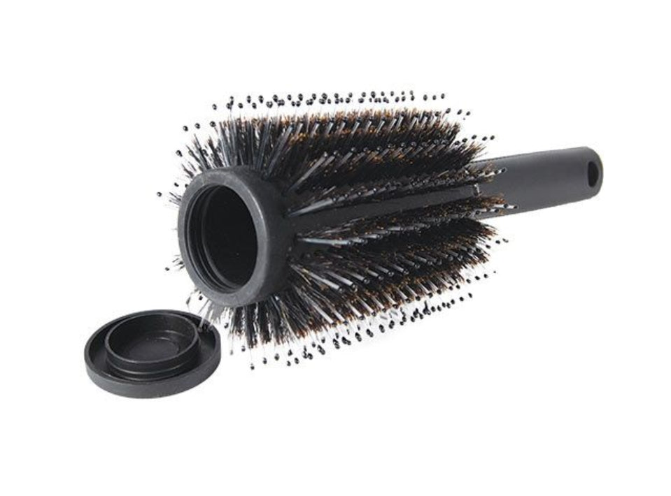Hair Brush Diversion Safe
