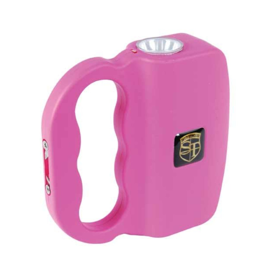 75 Million volt Talon Stun Gun and Flashlight