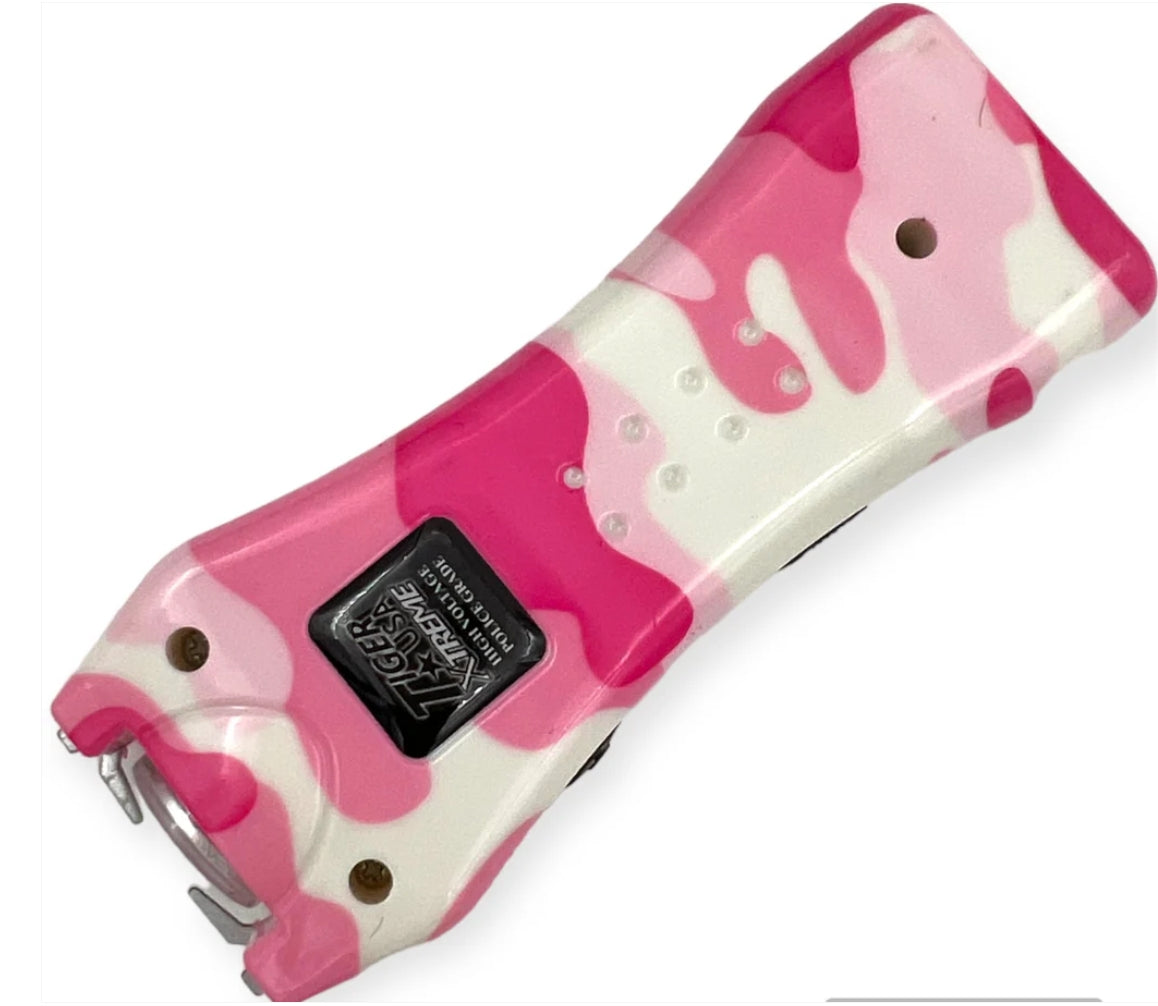 STUN GUN - WARRIOR
