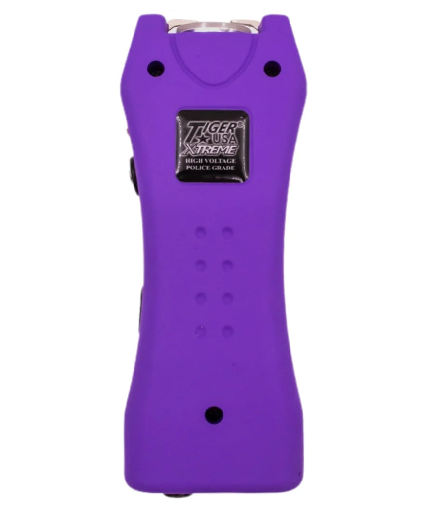 STUN GUN - WARRIOR
