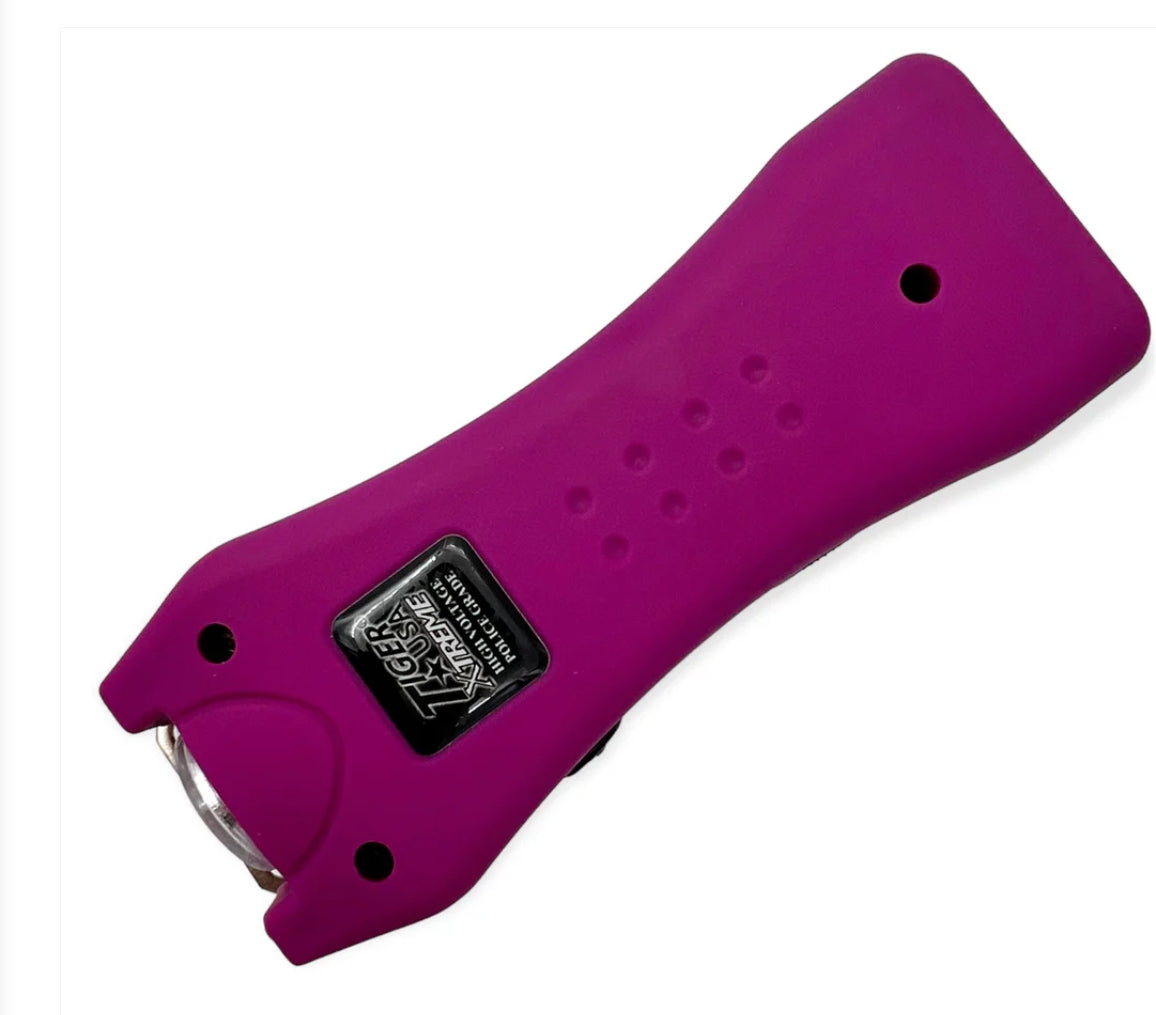STUN GUN - WARRIOR