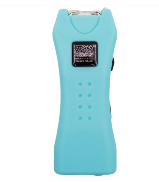 STUN GUN - Warrior Collection