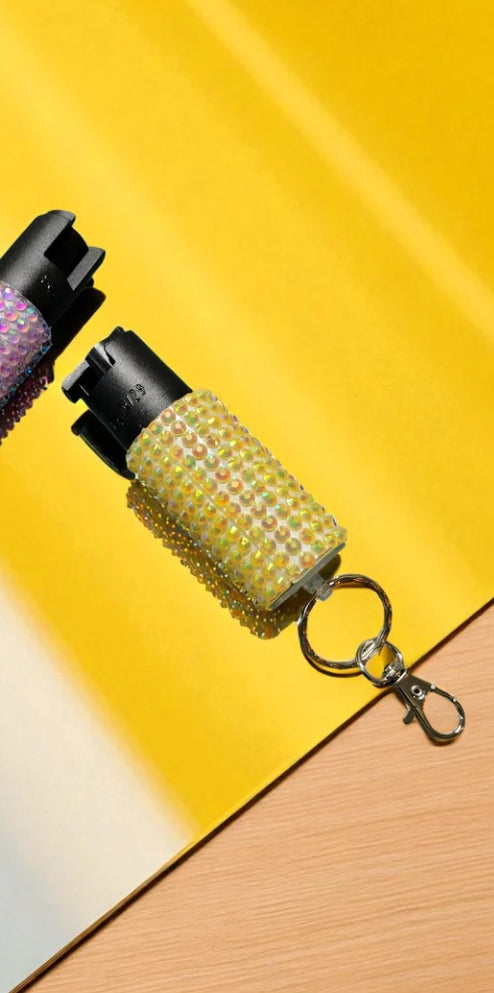 Pepper Spray - Neon Collection (CLEARANCE SALE)