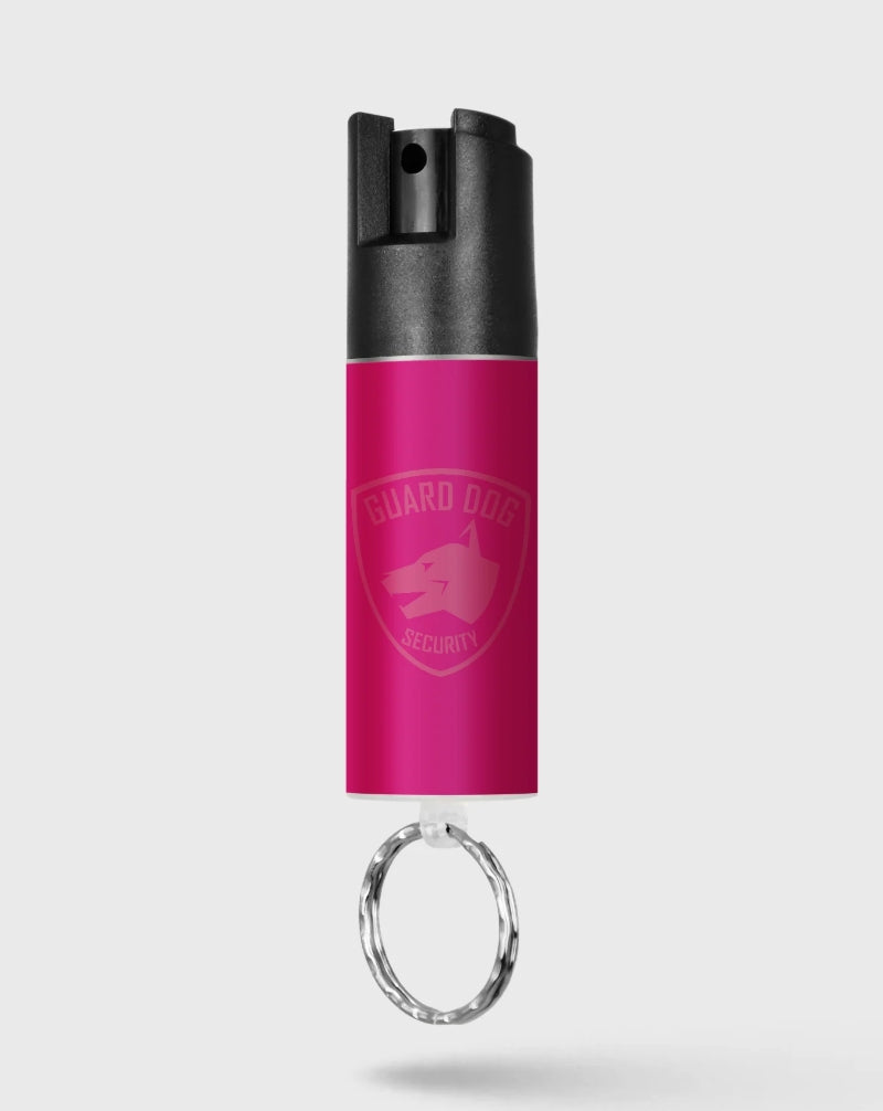PEPPER SPRAY - MINI