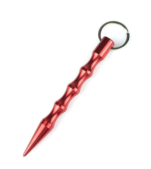 Kubotan - Pointed Kubotan Self Defense Keychain Wholesale