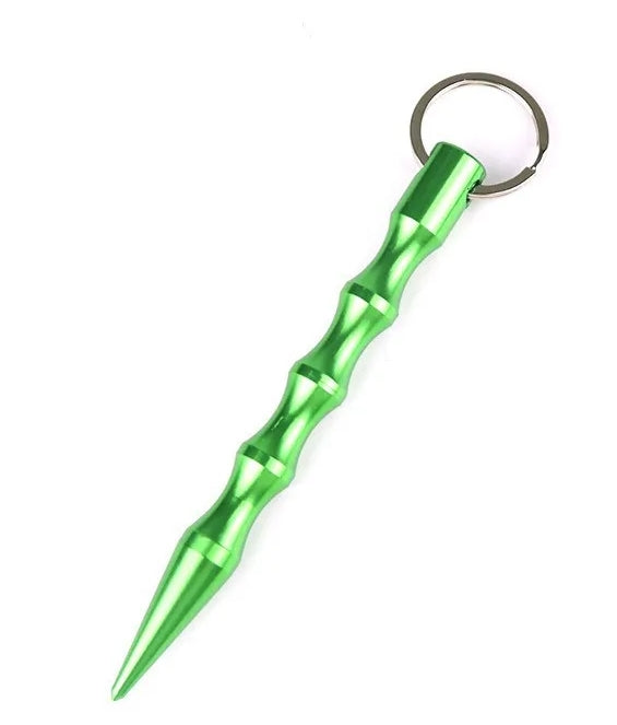 Kubotan - Pointed Kubotan Self Defense Keychain Wholesale