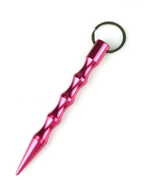 Kubotan - Pointed Kubotan Self Defense Keychain Wholesale
