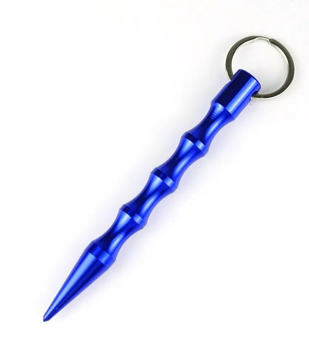 Kubotan - Pointed Kubotan Self Defense Keychain Wholesale