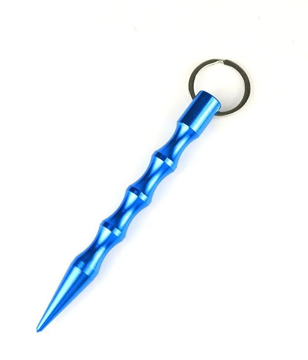 Kubotan - Pointed Kubotan Self Defense Keychain Wholesale