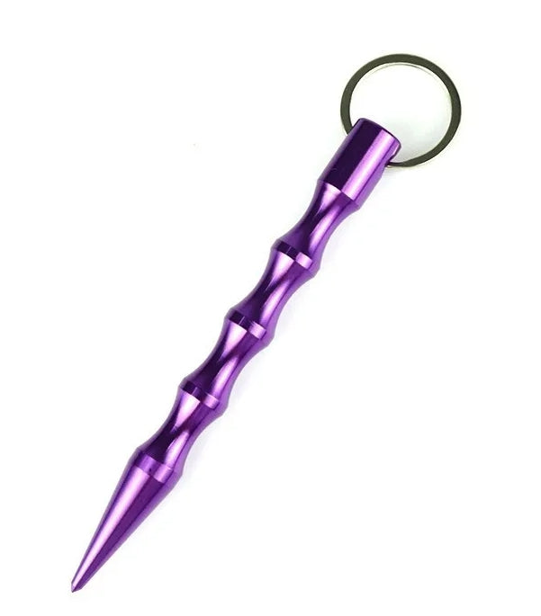 Kubotan - Pointed Kubotan Self Defense Keychain Wholesale