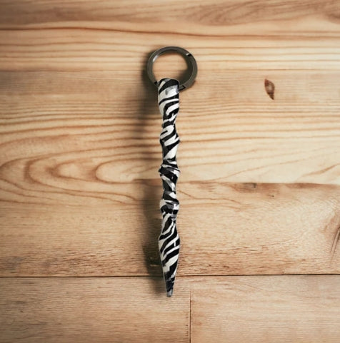 Kubotan - Pointed Kubotan Self Defense Keychain Wholesale