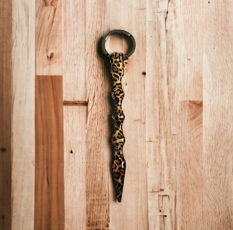 Kubotan - Pointed Kubotan Self Defense Keychain Wholesale