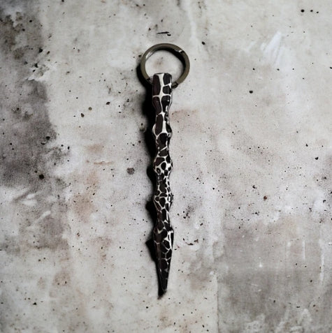 Kubotan - Pointed Kubotan Self Defense Keychain Wholesale