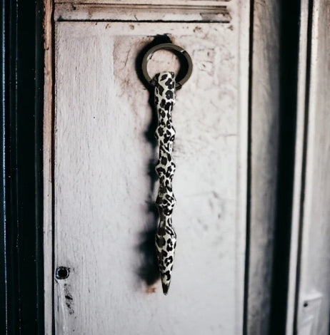 Kubotan - Pointed Kubotan Self Defense Keychain Wholesale