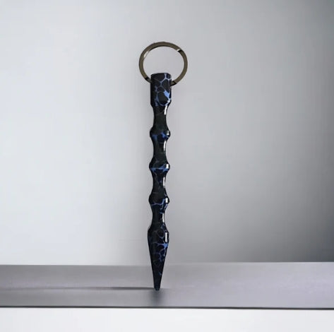 Kubotan - Pointed Kubotan Self Defense Keychain Wholesale