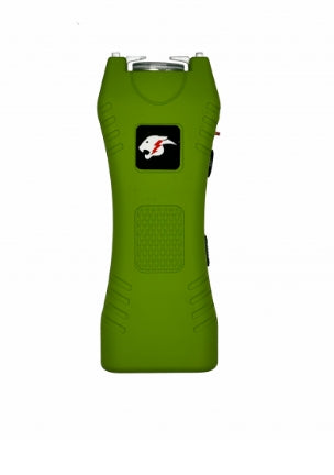 Stun Gun - Slim in Green