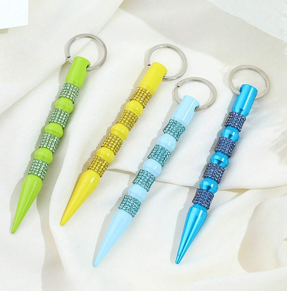 BLING-it Pointed Kubotan Style A