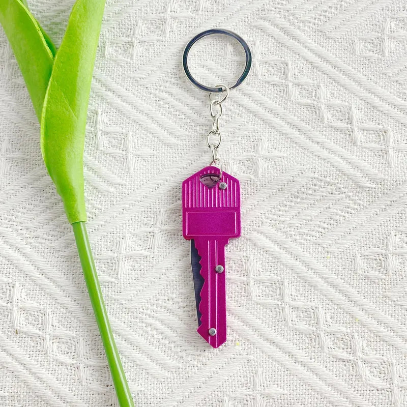 KEY KNIFE