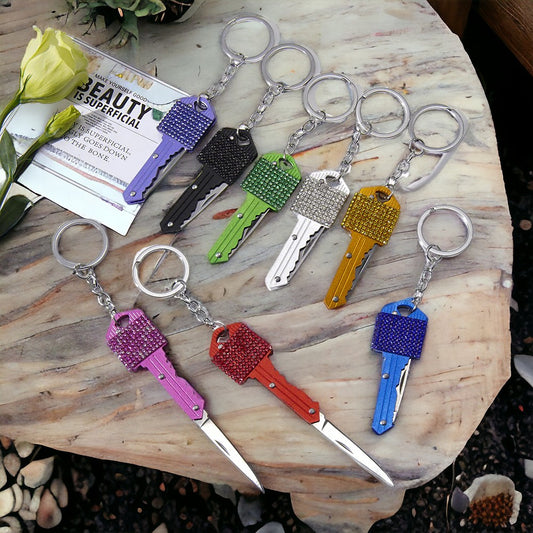 BLING-it Key Knife