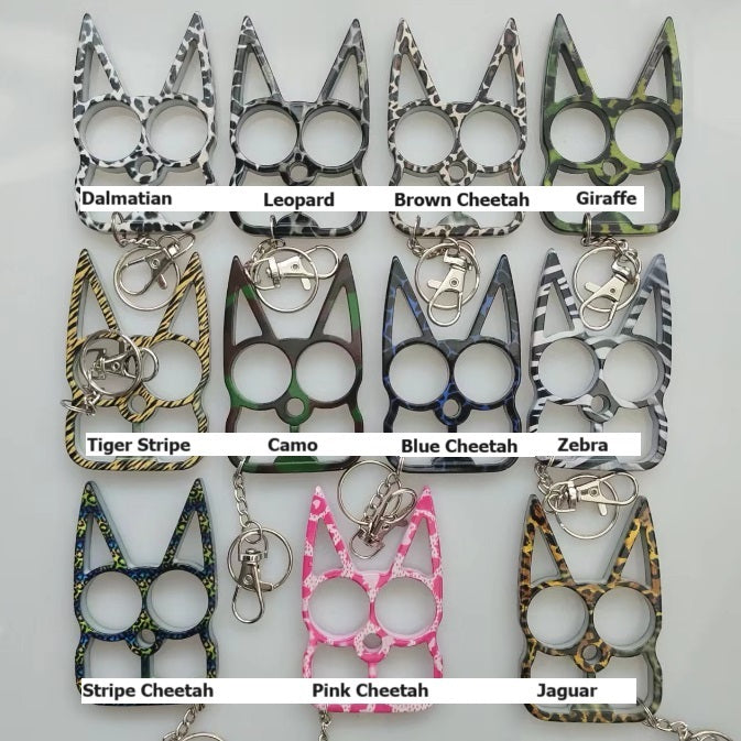 Kitty Knuckles - Designer Collection Wholesale