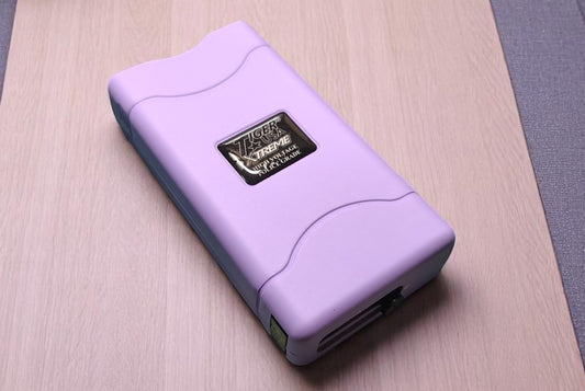 STUN GUN - Hurricane Collection