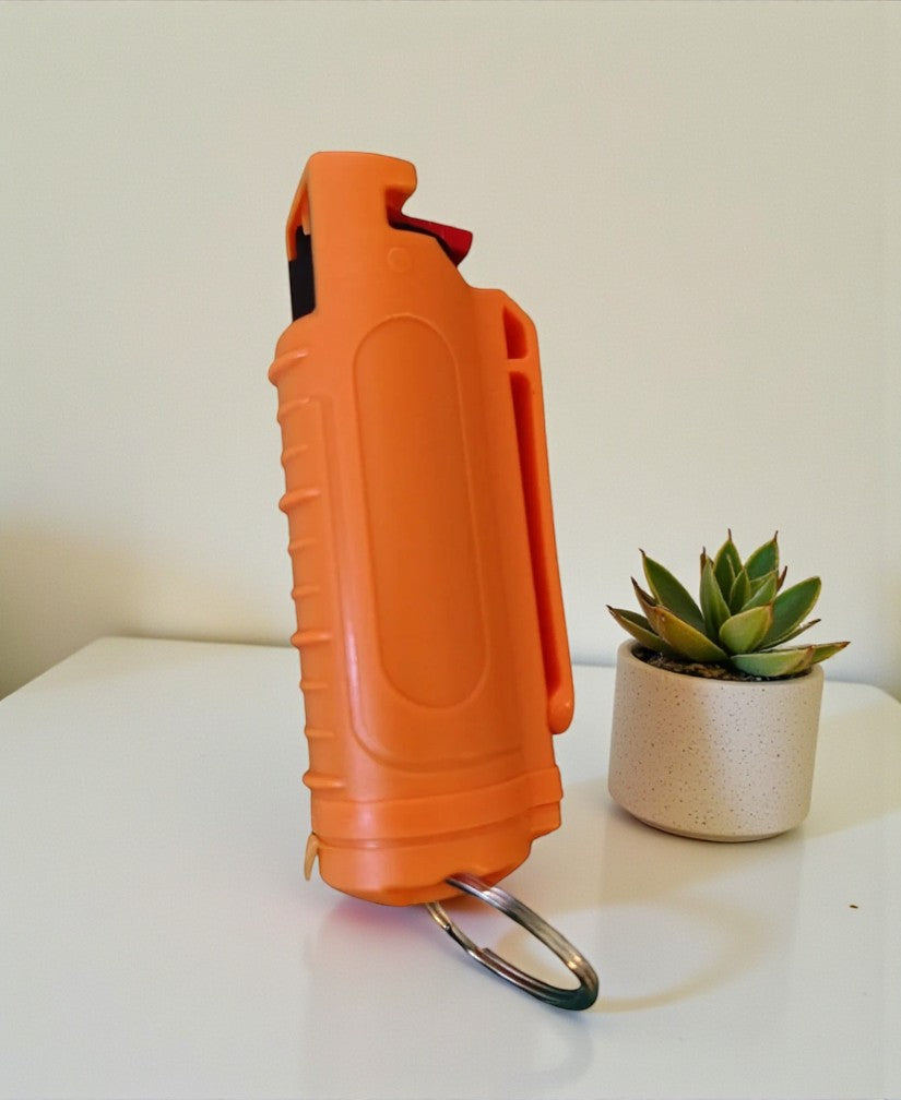 PEPPER SPRAY - HARDCASE COLLECTION
