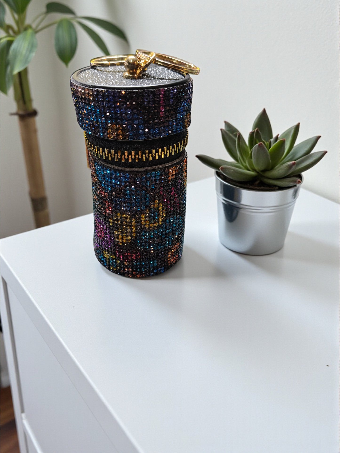 BLING-it Lipstick Case