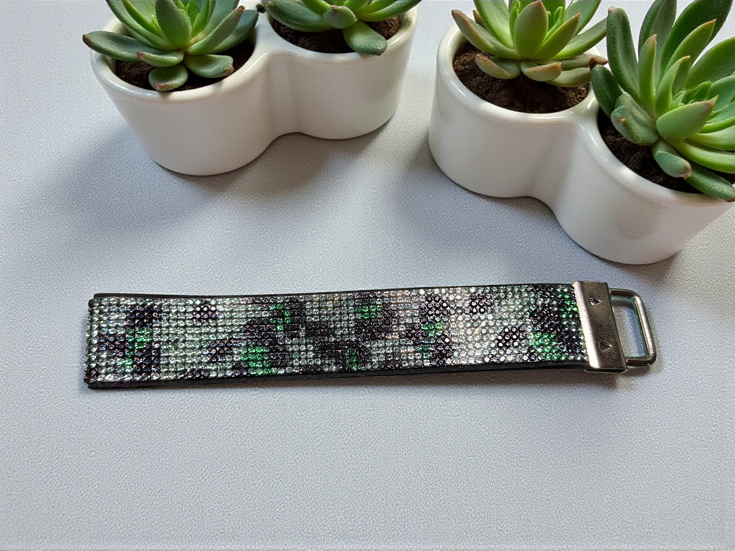 BLING-it Wristlet Keychain Wholesale