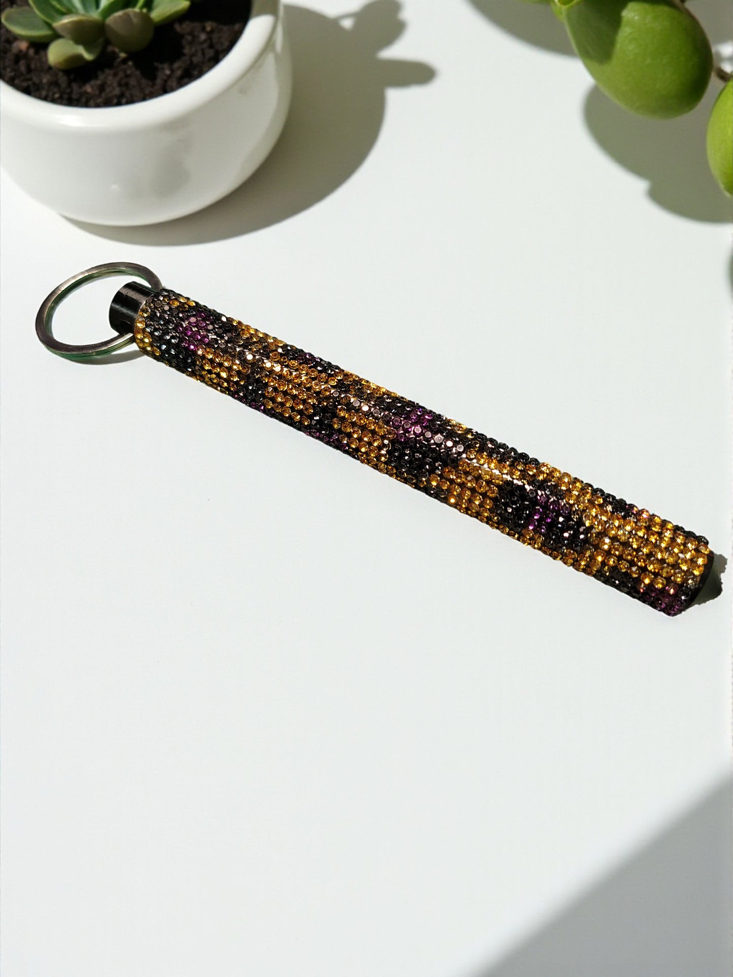BLING-it Blunt Force Kubotan