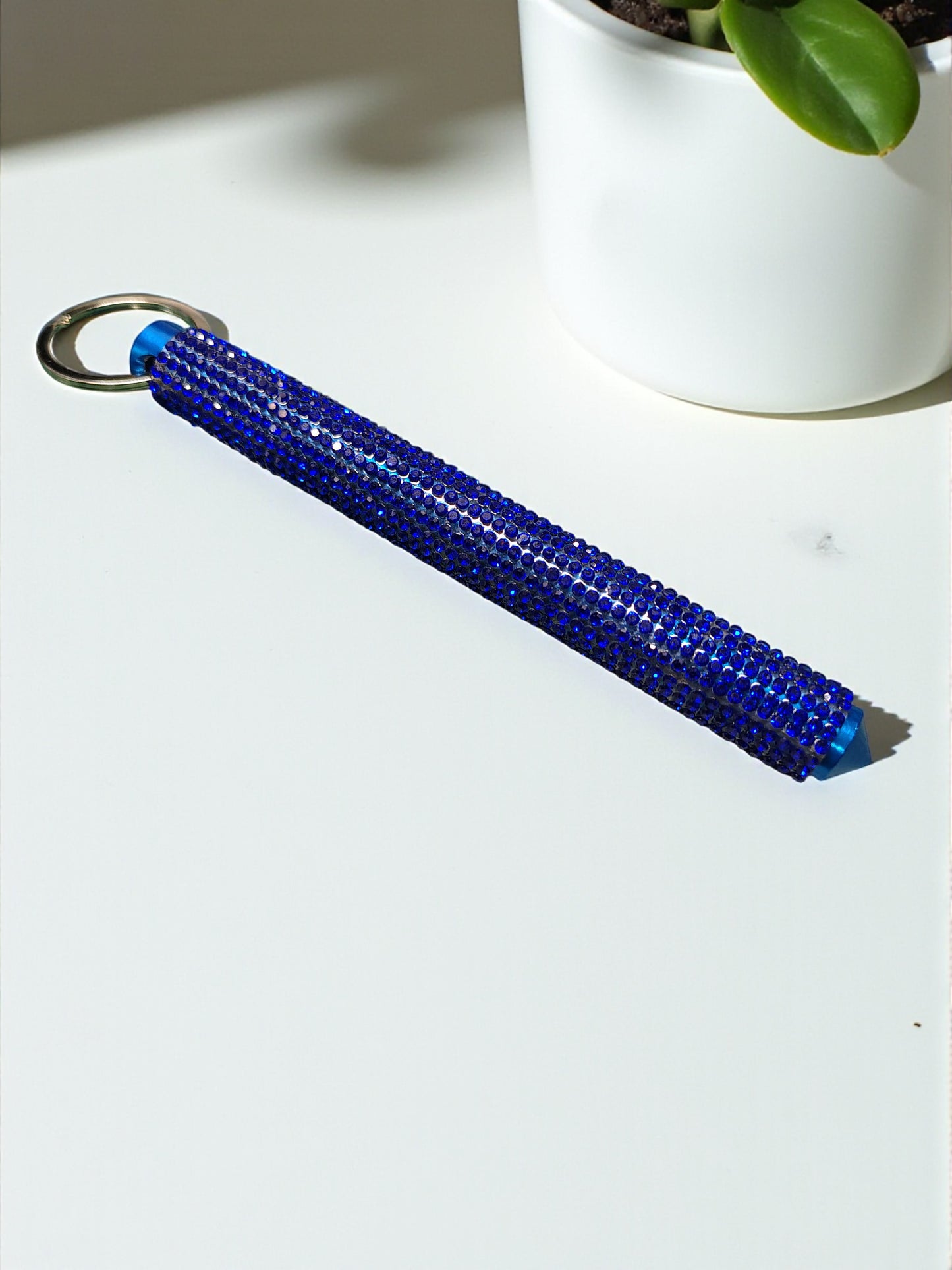 BLING-it Blunt Force Kubotan