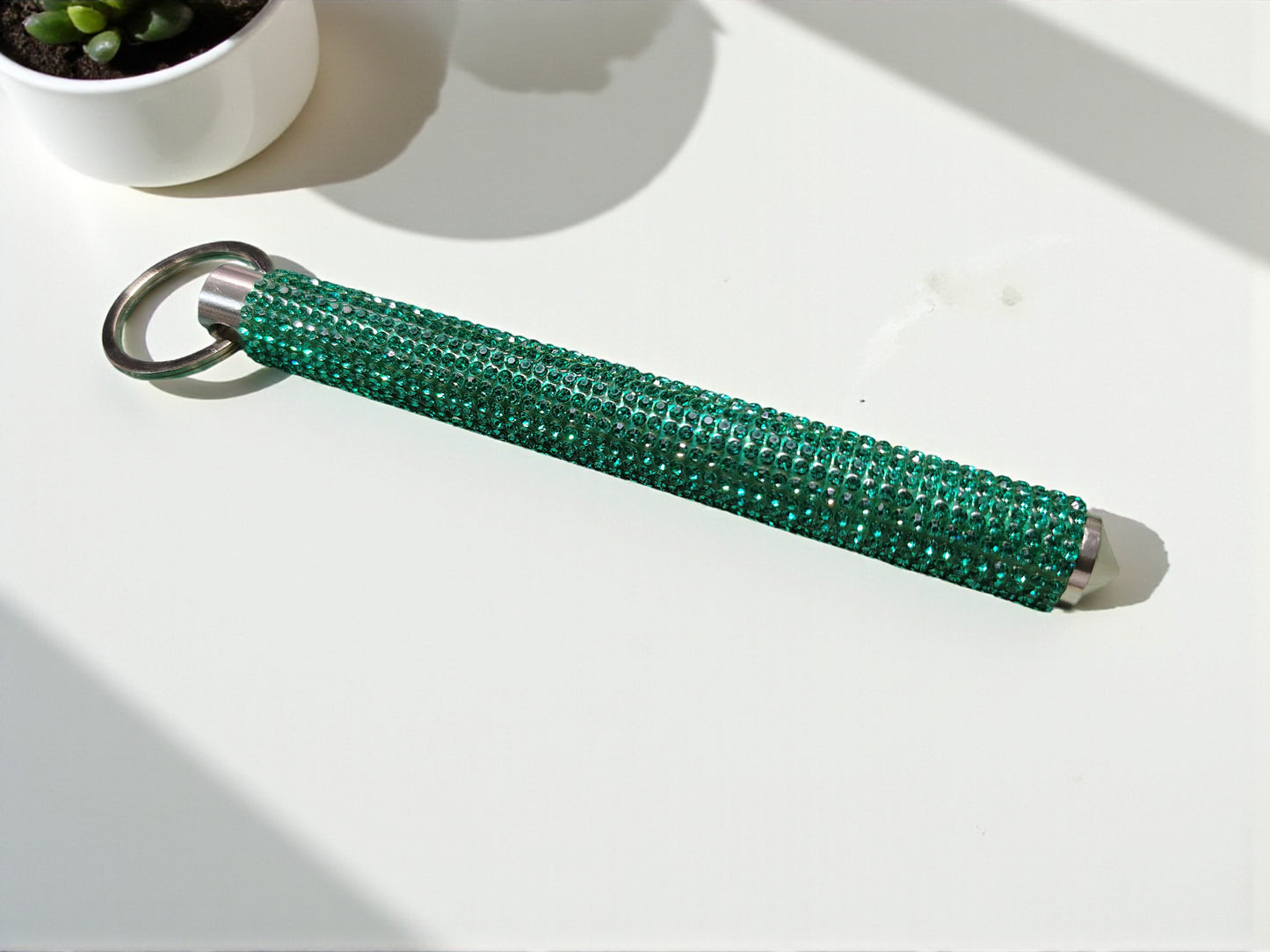 BLING-it Blunt Force Kubotan