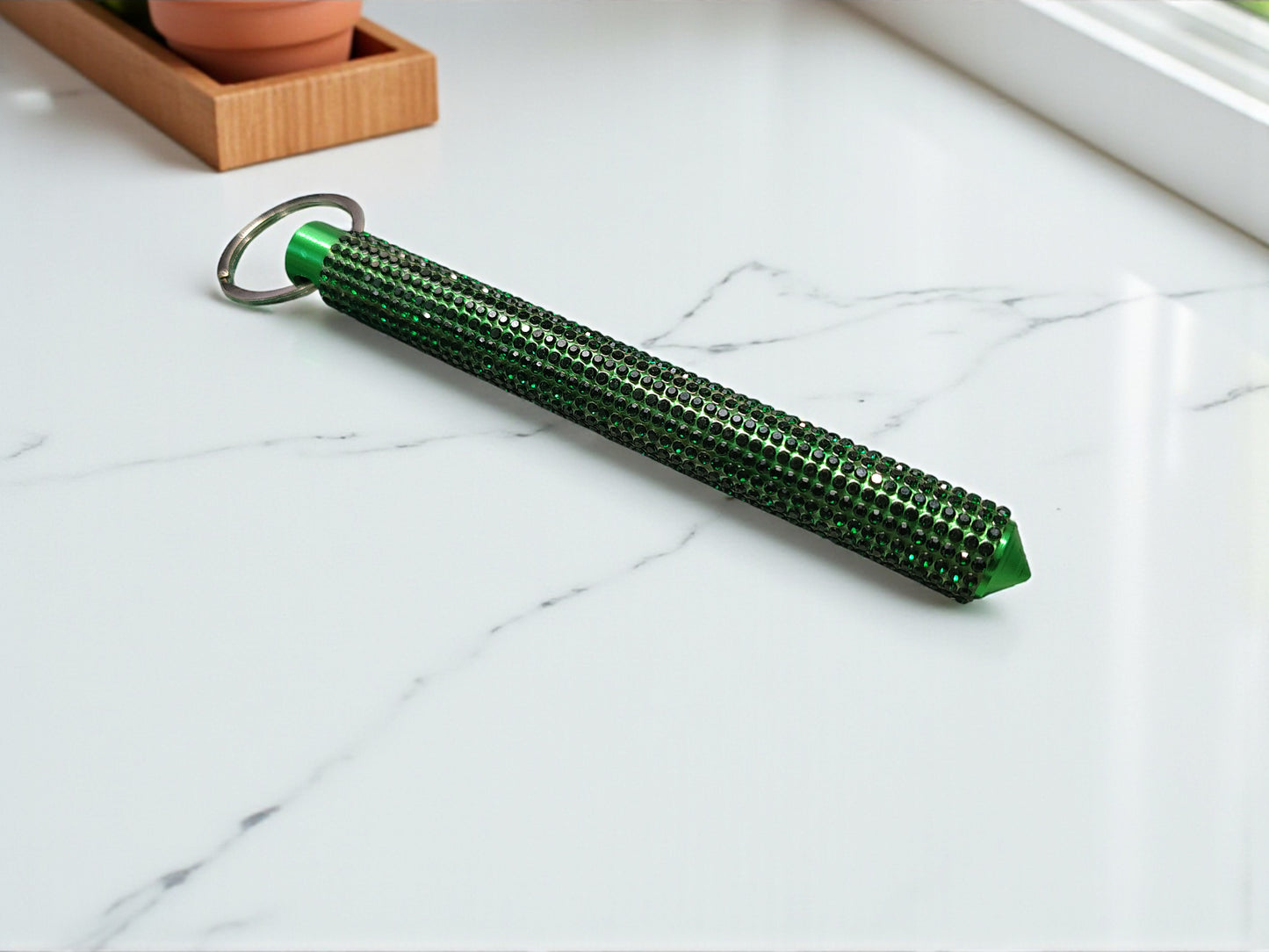 BLING-it Blunt Force Kubotan