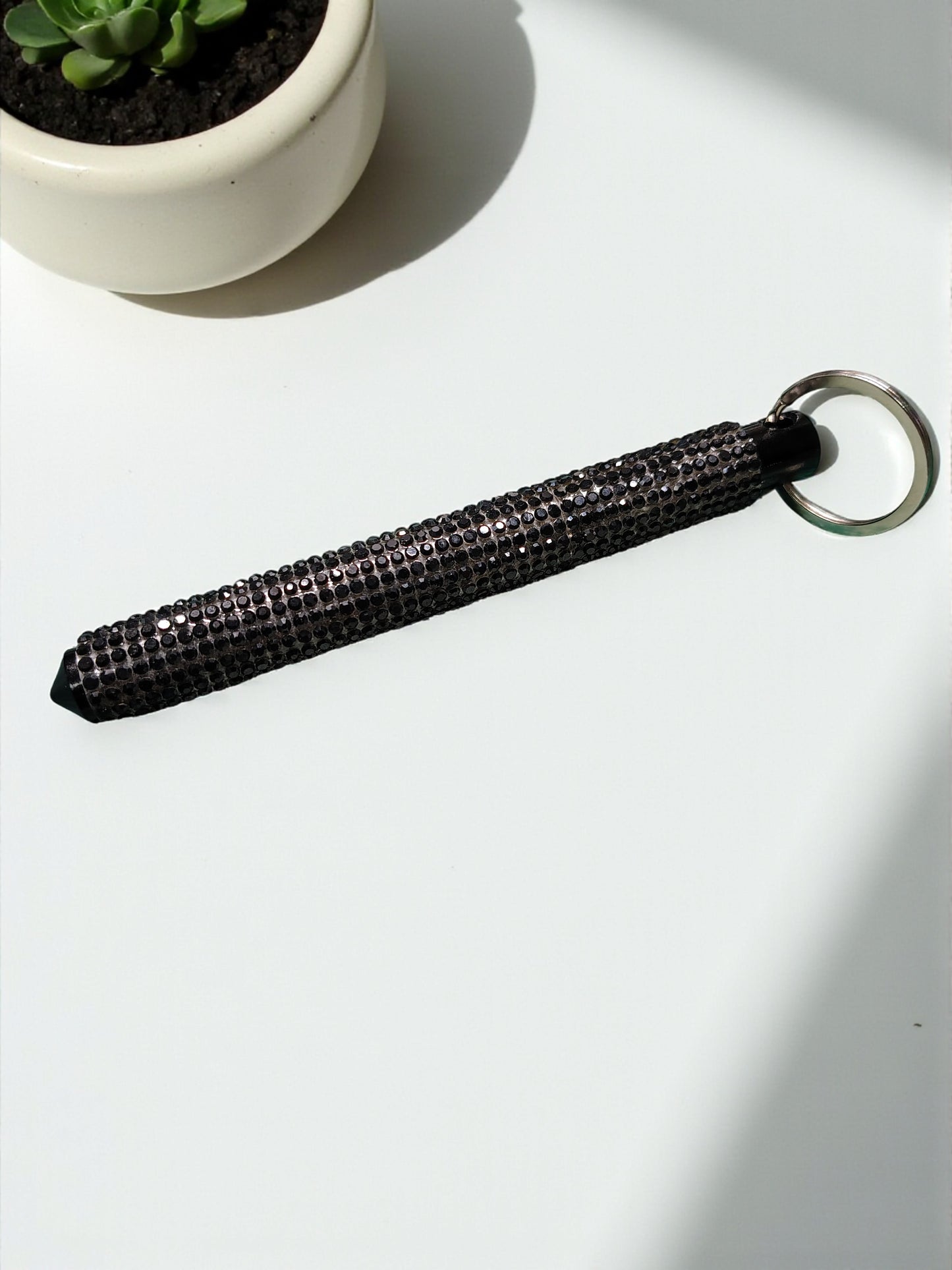 BLING-it Blunt Force Kubotan
