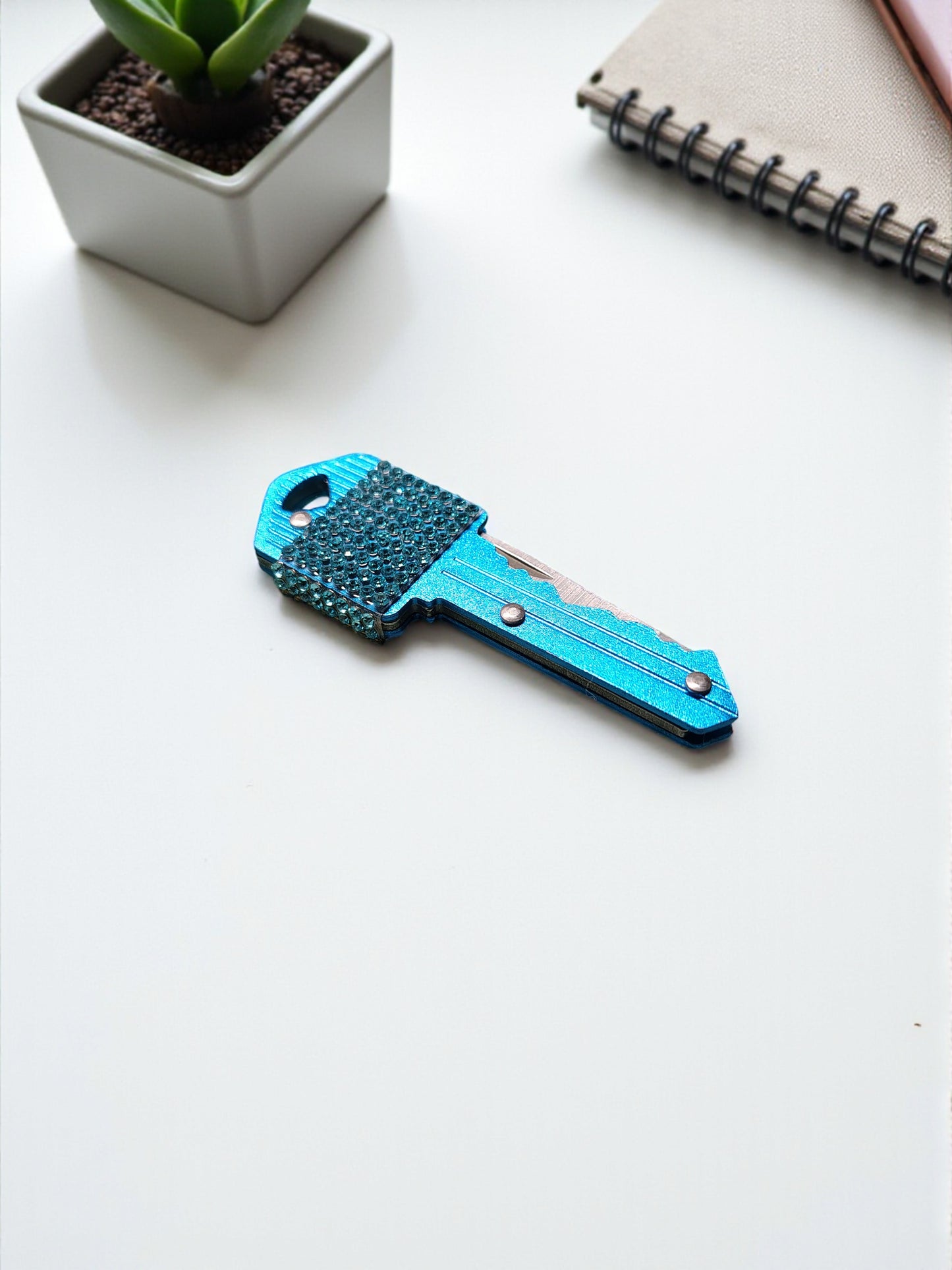 BLING-it Key Knife