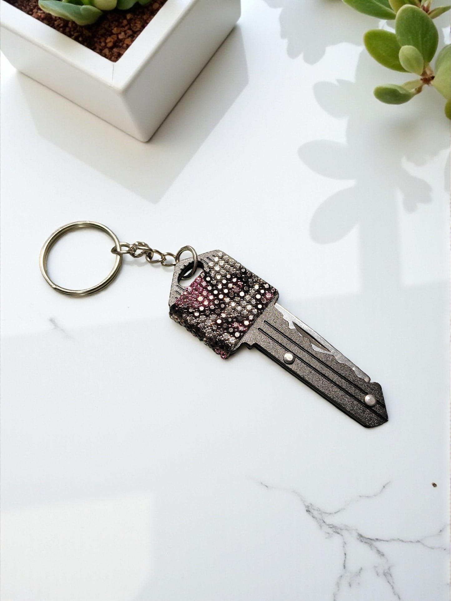 BLING-it Key Knife