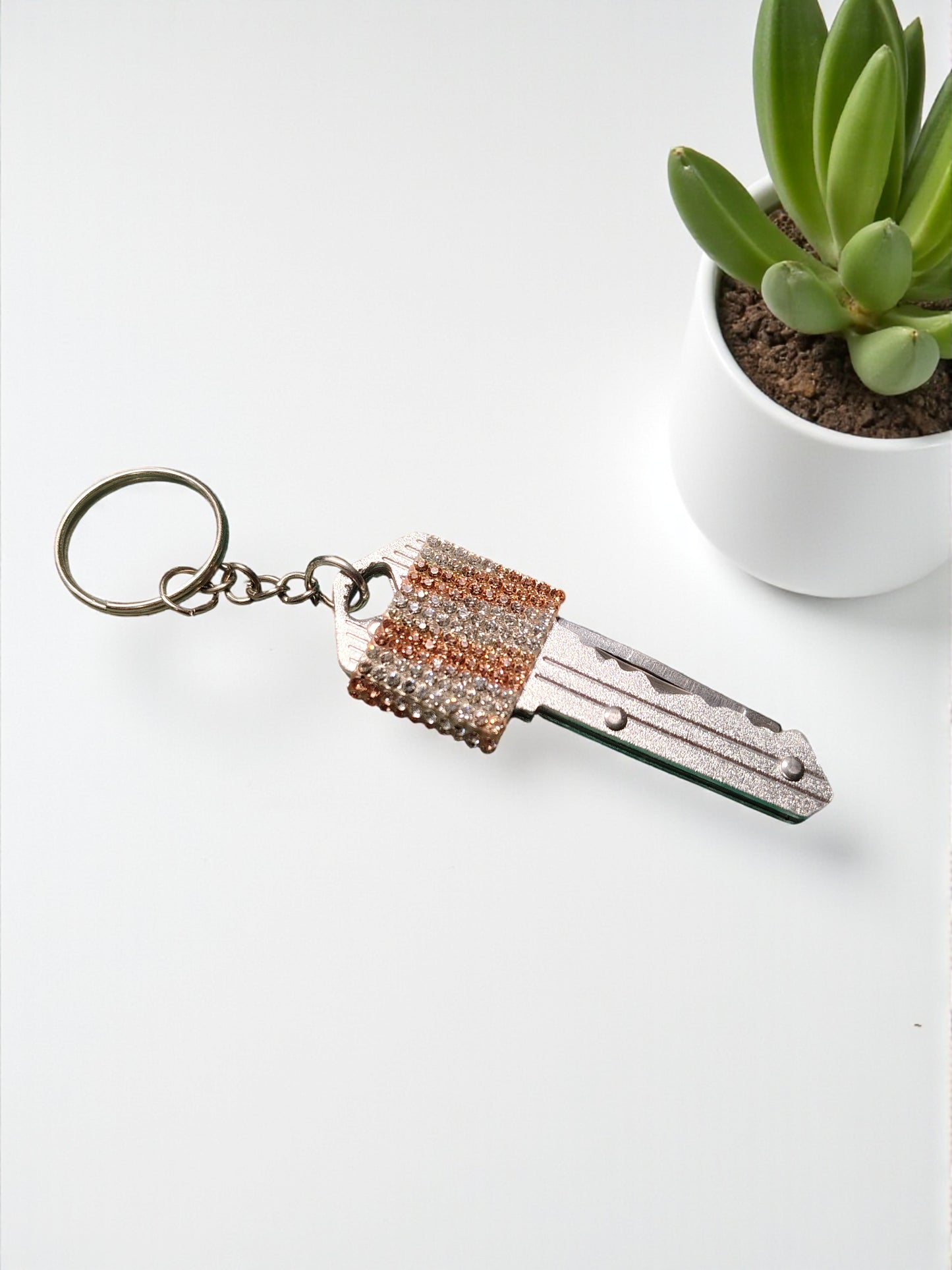 BLING-it Key Knife