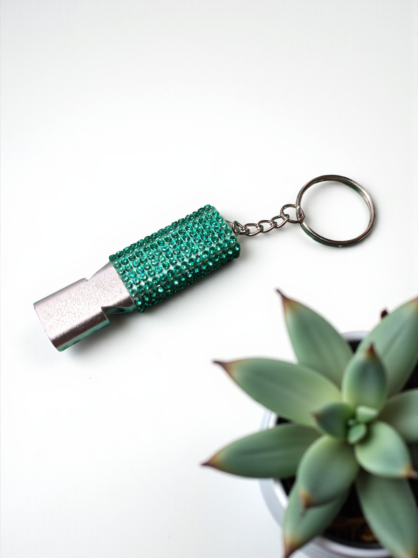 BLING-it Survival Whistle